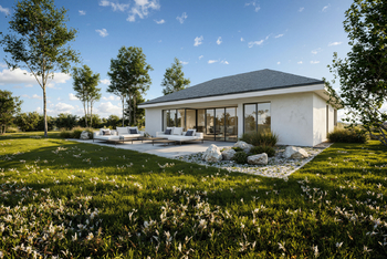 Prodej domu 97 m², Vitějovice