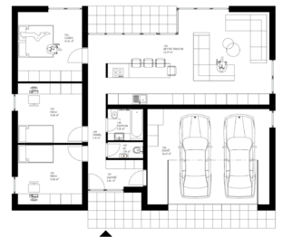 Prodej domu 97 m², Vitějovice