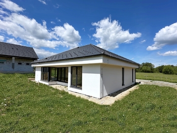 Prodej domu 97 m², Vitějovice