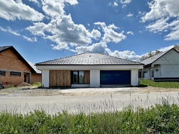 Prodej domu 97 m², Vitějovice