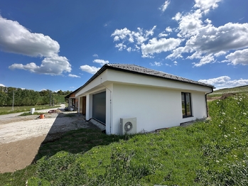 Prodej domu 97 m², Vitějovice