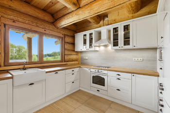 Prodej zemědělského objektu 442 m², Vyskytná nad Jihlavou