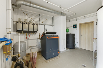 Prodej zemědělského objektu 442 m², Vyskytná nad Jihlavou