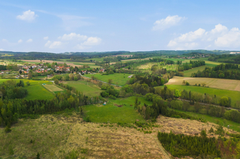Prodej zemědělského objektu 442 m², Vyskytná nad Jihlavou
