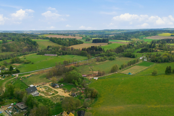 Prodej zemědělského objektu 442 m², Vyskytná nad Jihlavou