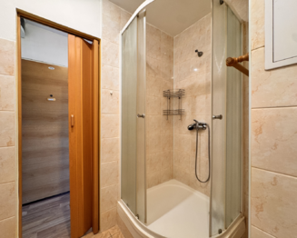 Pronájem bytu 1+1 v osobním vlastnictví 36 m², Bílina