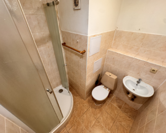 Pronájem bytu 1+1 v osobním vlastnictví 36 m², Bílina