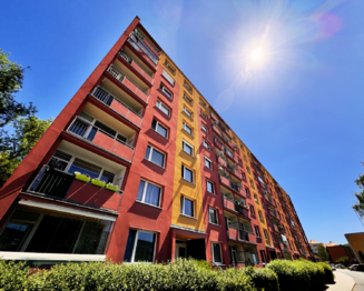 Pronájem bytu 1+1 v osobním vlastnictví 36 m², Bílina