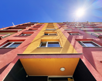 Pronájem bytu 1+1 v osobním vlastnictví 36 m², Bílina
