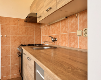 Pronájem bytu 1+1 v osobním vlastnictví 36 m², Bílina