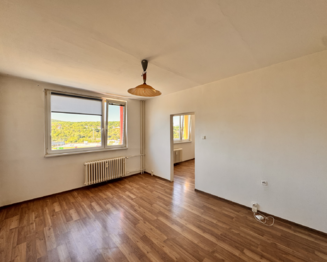 Pronájem bytu 1+1 v osobním vlastnictví 36 m², Bílina