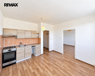 Prodej bytu 1+1 v osobním vlastnictví 36 m², Bílina