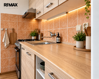 Prodej bytu 1+1 v osobním vlastnictví 36 m², Bílina