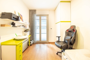 Prodej bytu 3+kk v osobním vlastnictví 75 m², Montesilvano
