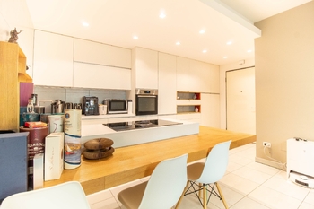 Prodej bytu 3+kk v osobním vlastnictví 75 m², Montesilvano