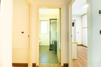 Prodej bytu 3+kk v osobním vlastnictví 75 m², Montesilvano