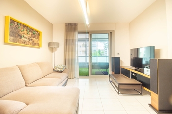 Prodej bytu 3+kk v osobním vlastnictví 75 m², Montesilvano