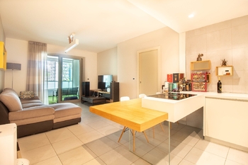 Prodej bytu 3+kk v osobním vlastnictví 75 m², Montesilvano