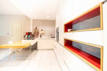 Prodej bytu 3+kk v osobním vlastnictví 75 m², Montesilvano