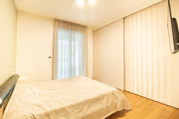 Prodej bytu 3+kk v osobním vlastnictví 75 m², Montesilvano