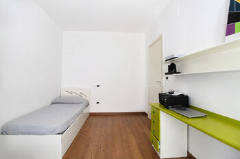 Prodej bytu 3+kk v osobním vlastnictví 75 m², Montesilvano