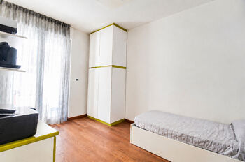 Prodej bytu 3+kk v osobním vlastnictví 75 m², Montesilvano