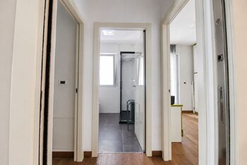 Prodej bytu 3+kk v osobním vlastnictví 75 m², Montesilvano