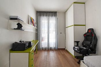 Prodej bytu 3+kk v osobním vlastnictví 75 m², Montesilvano