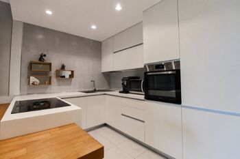 Prodej bytu 3+kk v osobním vlastnictví 75 m², Montesilvano