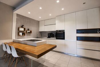 Prodej bytu 3+kk v osobním vlastnictví 75 m², Montesilvano