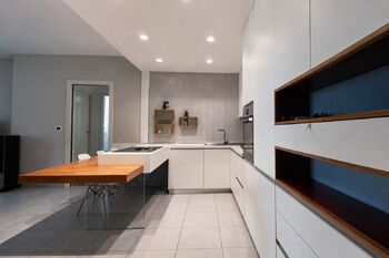 Prodej bytu 3+kk v osobním vlastnictví 75 m², Montesilvano