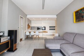 Prodej bytu 3+kk v osobním vlastnictví 75 m², Montesilvano
