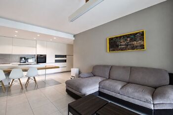 Prodej bytu 3+kk v osobním vlastnictví 75 m², Montesilvano