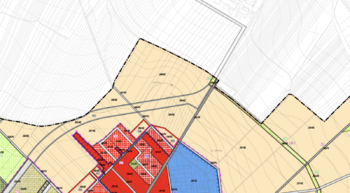 Prodej pozemku 3512 m², Křelov-Břuchotín