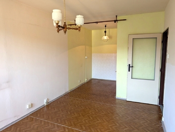 Prodej bytu 2+kk v osobním vlastnictví 41 m², Bílina