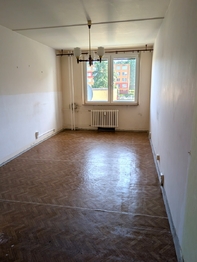 Prodej bytu 2+kk v osobním vlastnictví 41 m², Bílina