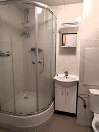 Prodej bytu 2+kk v osobním vlastnictví 41 m², Bílina