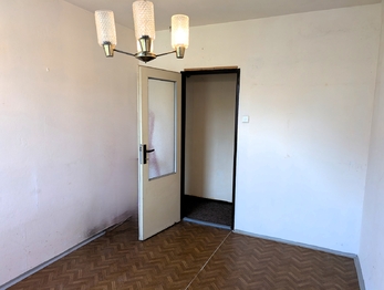 Prodej bytu 2+kk v osobním vlastnictví 41 m², Bílina