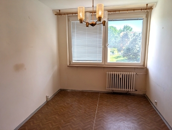 Prodej bytu 2+kk v osobním vlastnictví 41 m², Bílina
