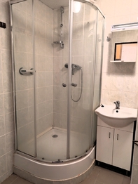 Prodej bytu 2+kk v osobním vlastnictví 41 m², Bílina
