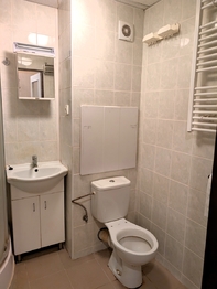 Prodej bytu 2+kk v osobním vlastnictví 41 m², Bílina