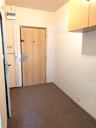 Prodej bytu 2+kk v osobním vlastnictví 41 m², Bílina