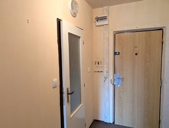 Prodej bytu 2+kk v osobním vlastnictví 41 m², Bílina