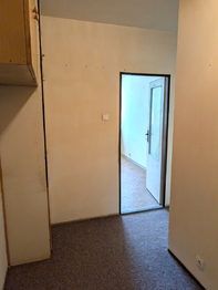 Prodej bytu 2+kk v osobním vlastnictví 41 m², Bílina