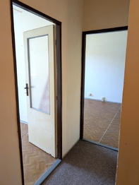 Prodej bytu 2+kk v osobním vlastnictví 41 m², Bílina