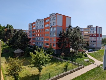 Prodej bytu 2+kk v osobním vlastnictví 41 m², Bílina