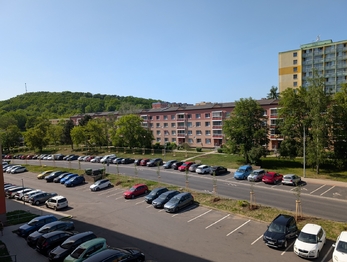 Prodej bytu 2+kk v osobním vlastnictví 41 m², Bílina
