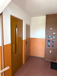 Prodej bytu 2+kk v osobním vlastnictví 41 m², Bílina