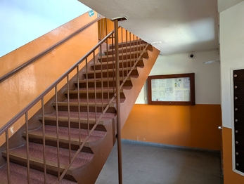 Prodej bytu 2+kk v osobním vlastnictví 41 m², Bílina