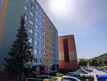 Prodej bytu 2+kk v osobním vlastnictví 41 m², Bílina